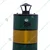 Wood Fired Biomass Water Heater 55 Litre with SS Chamber